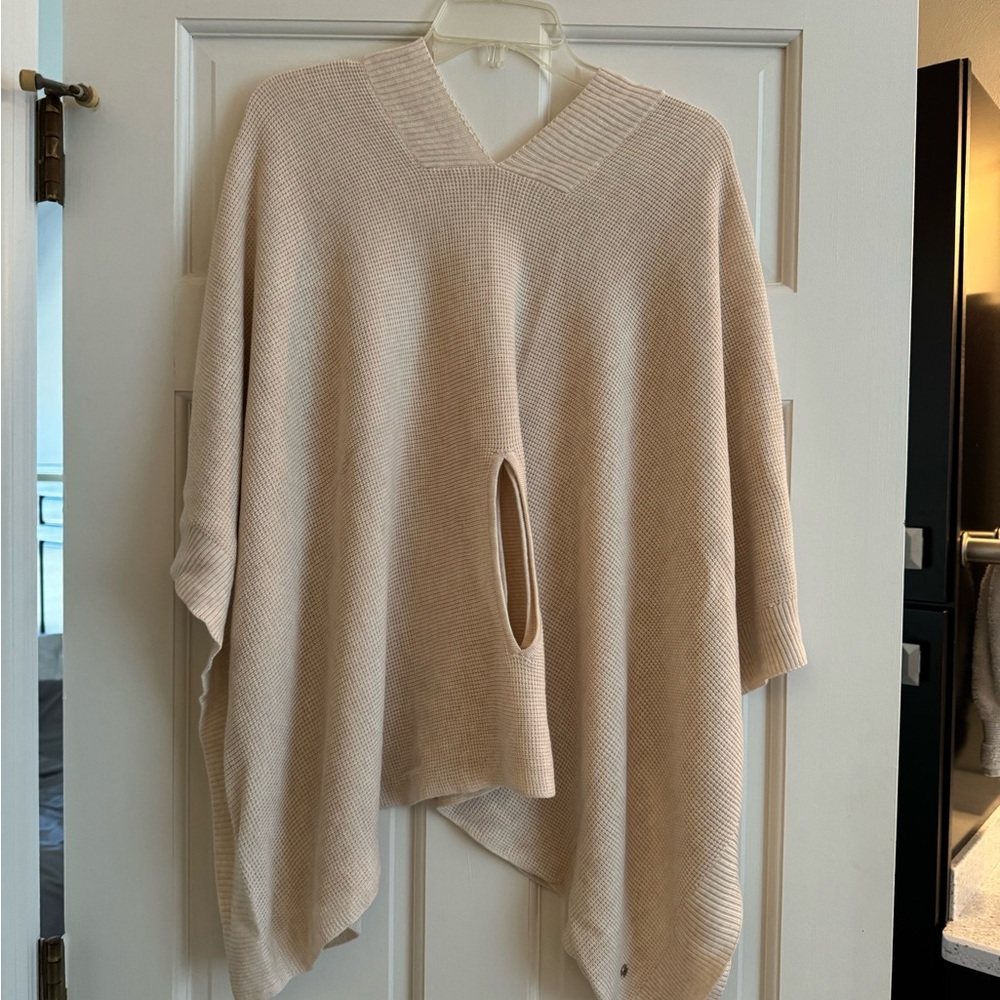 Lululemon sweater shall